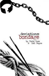 Deviations: Bondage by Chris Owen Paperback Book
