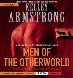 Men of the Otherworld by Kelley Armstrong Paperback Book
