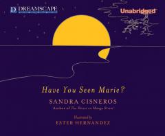 Have You Seen Marie? by Sandra Cisneros Paperback Book