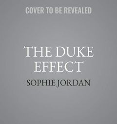 The Duke Effect (The Rogue Files Series) by Sophie Jordan Paperback Book