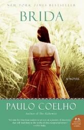 Brida by Paulo Coelho Paperback Book