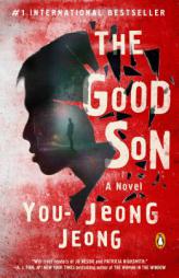 The Good Son by You-Jeong Jeong Paperback Book