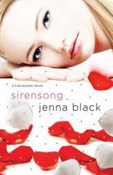 Sirensong: A Faeriewalker Novel by Jenna Black Paperback Book