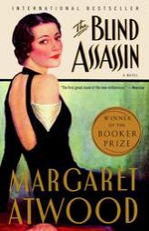 The Blind Assassin by Margaret Atwood Paperback Book