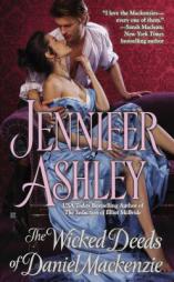 Beauty and the Highlander by Jennifer Ashley Paperback Book