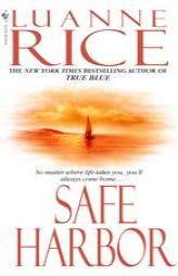 Safe Harbor by Luanne Rice Paperback Book