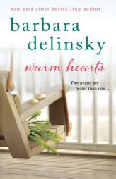 Warm Hearts by Barbara Delinsky Paperback Book
