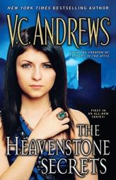 Heavenstone Secrets by V. C. Andrews Paperback Book