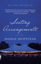 Seating Arrangements (Vintage Contemporaries) by Maggie Shipstead Paperback Book