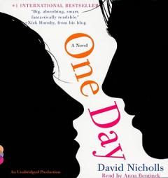 One Day by David Nicholls Paperback Book