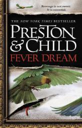 Fever Dream by Lincoln Child Paperback Book