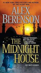 The Midnight House by Alex Berenson Paperback Book