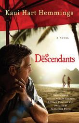 The Descendants by Kaui Hart Hemmings Paperback Book