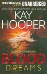 Blood Dreams (Blood Trilogy) by Kay Hooper Paperback Book