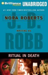 Ritual in Death (In Death) by J. D. Robb Paperback Book