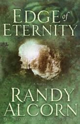 Edge of Eternity by Randy Alcorn Paperback Book