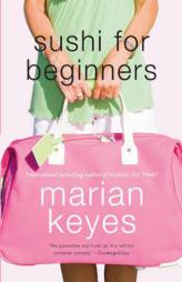 Sushi for Beginners by Marian Keyes Paperback Book
