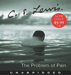 The Problem of Pain CD Low Price by C. S. Lewis Paperback Book