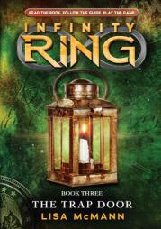 Infinity Ring: Book 3 - Audio by Lisa McMann Paperback Book