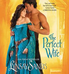 The Perfect Wife by Lynsay Sands Paperback Book