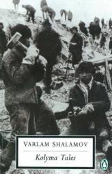 Kolyma Tales by Varlam Shalamov Paperback Book