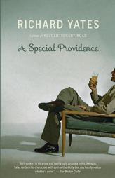 A Special Providence by Richard Yates Paperback Book
