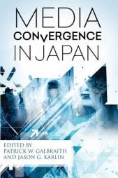 Media Convergence in Japan by Various Paperback Book