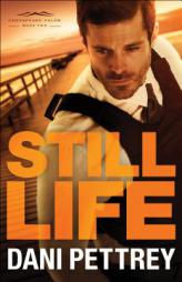 Still Life by Dani Pettrey Paperback Book