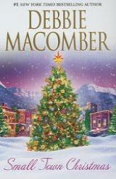 Small Town Christmas: Return To PromiseMail-Order Bride by Debbie Macomber Paperback Book