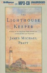 The Lighthouse Keeper by James Michael Pratt Paperback Book