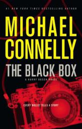 The Black Box (A Harry Bosch Novel) by Michael Connelly Paperback Book