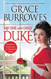 My One and Only Duke by Grace Burrowes Paperback Book