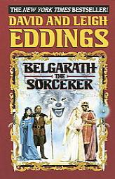 Belgarath the Sorcerer by David Eddings Paperback Book