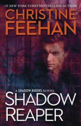 Shadow Reaper by Christine Feehan Paperback Book