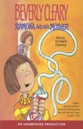 Ramona and Her Mother by Beverly Cleary Paperback Book