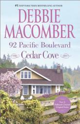 92 Pacific Boulevard by Debbie Macomber Paperback Book