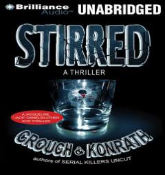 Stirred (Jacqueline 