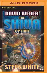 The Shiva Option (Starfire) by David Weber Paperback Book