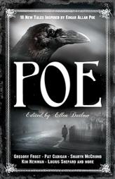 Poe by Ellen Datlow Paperback Book