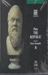 The Republic by Plato Paperback Book