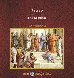 The Republic by Plato Paperback Book