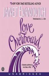 Love Overboard by Janet Evanovich Paperback Book