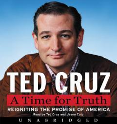 Unti Ted Cruz CD by Ted Cruz Paperback Book