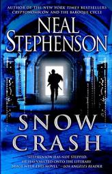 Snow Crash (Bantam Spectra Book) by Neal Stephenson Paperback Book