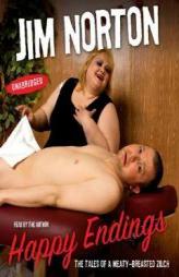 Happy Endings by Jim Norton Paperback Book