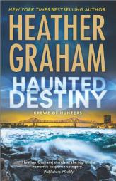 Haunted Destiny by Heather Graham Paperback Book