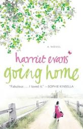 Going Home by Harriet Evans Paperback Book