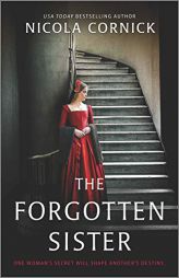 The Forgotten Sister: A Novel by Nicola Cornick Paperback Book