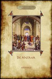 De Anima: R.D. Hicks' original full translation & introduction (Aziloth Books) by Aristotle Paperback Book