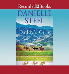 Daddy's Girls by Danielle Steel Paperback Book